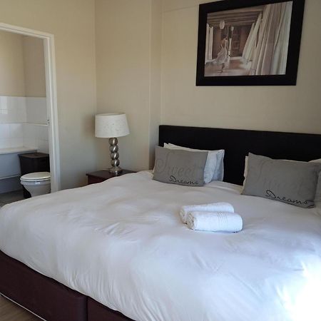 Majorca Apartments By Bon Hotels Kapsztad Zewnętrze zdjęcie