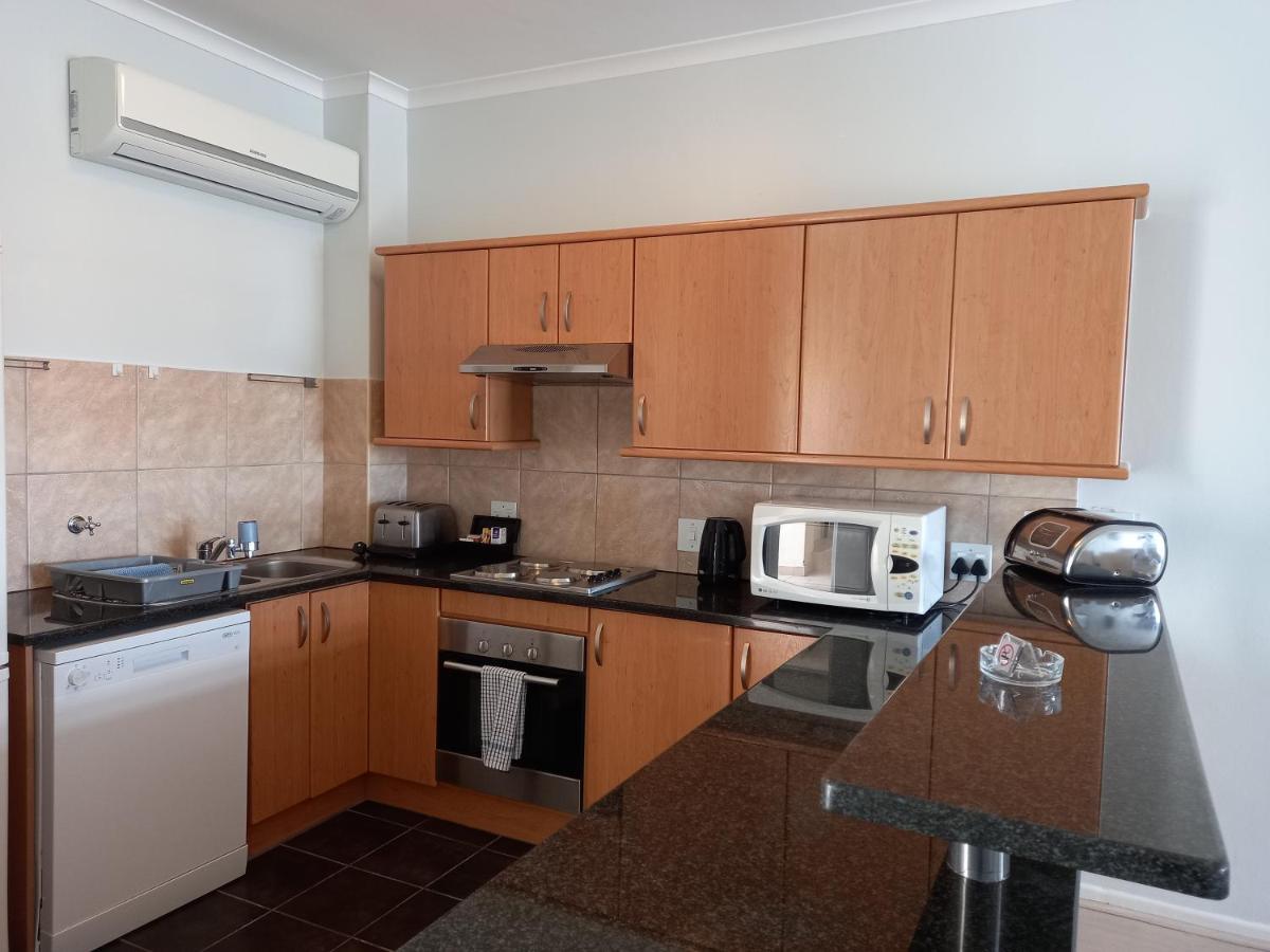 Majorca Apartments By Bon Hotels Kapsztad Zewnętrze zdjęcie