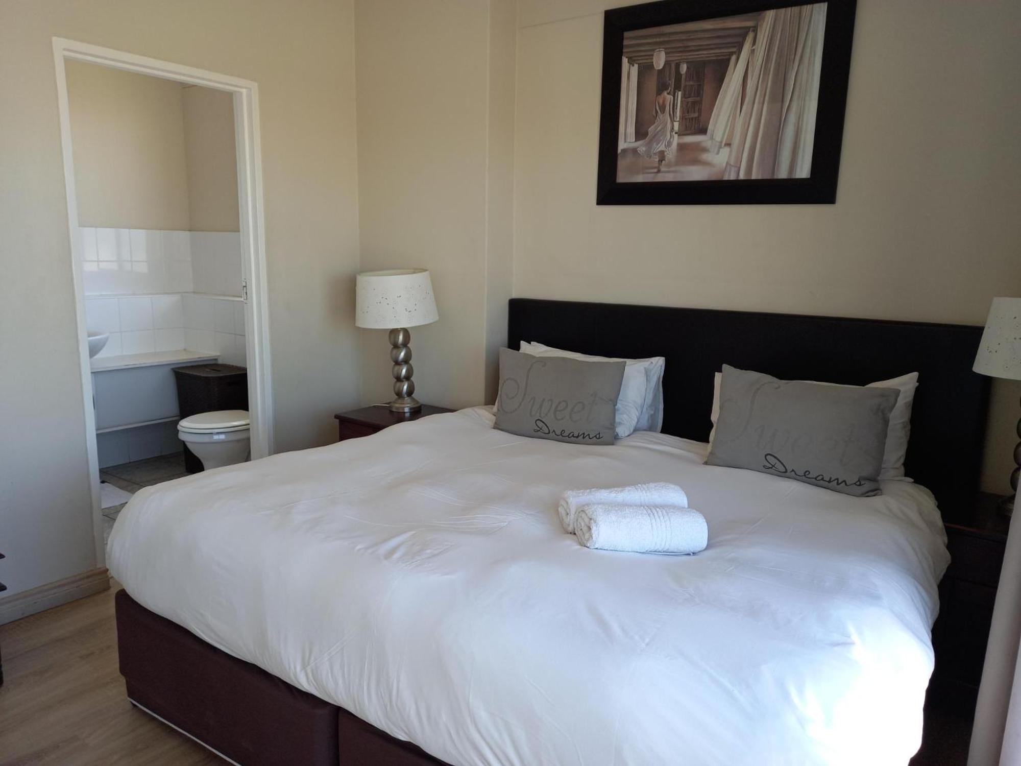 Majorca Apartments By Bon Hotels Kapsztad Zewnętrze zdjęcie