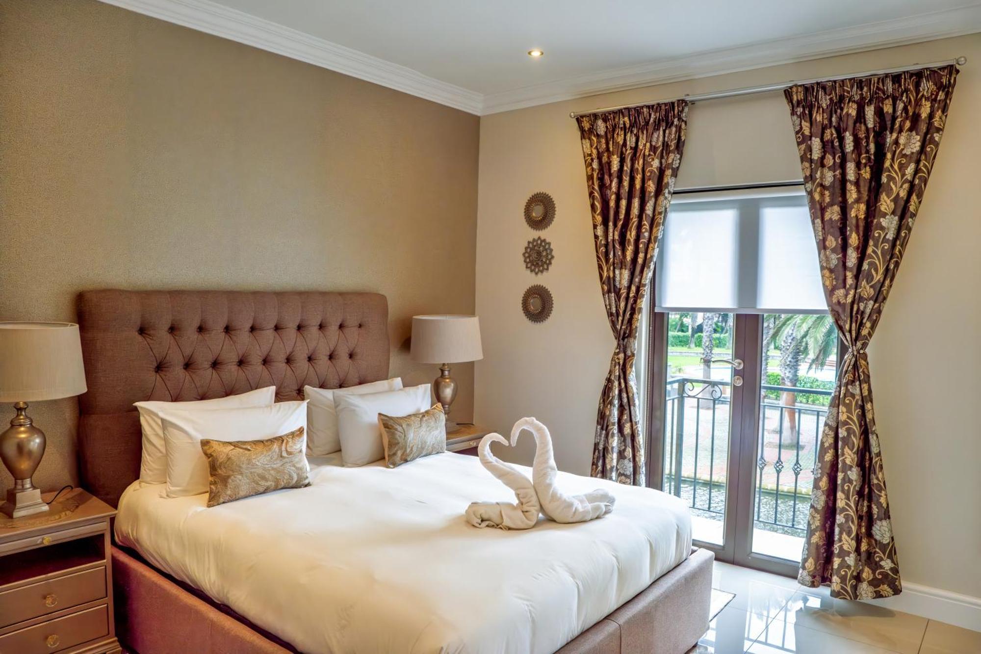 Majorca Apartments By Bon Hotels Kapsztad Zewnętrze zdjęcie
