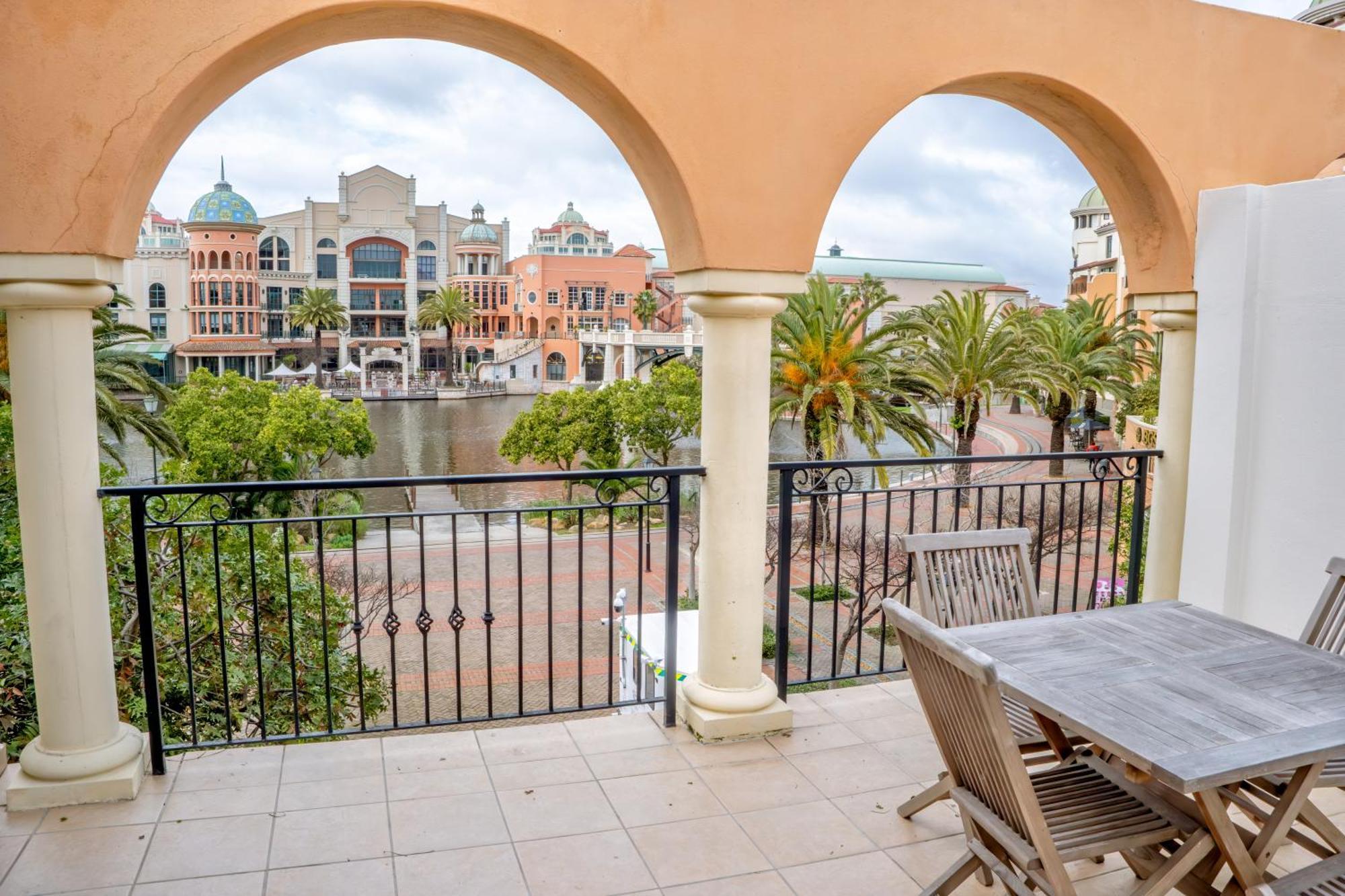 Majorca Apartments By Bon Hotels Kapsztad Zewnętrze zdjęcie