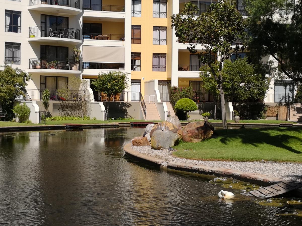 Majorca Apartments By Bon Hotels Kapsztad Zewnętrze zdjęcie
