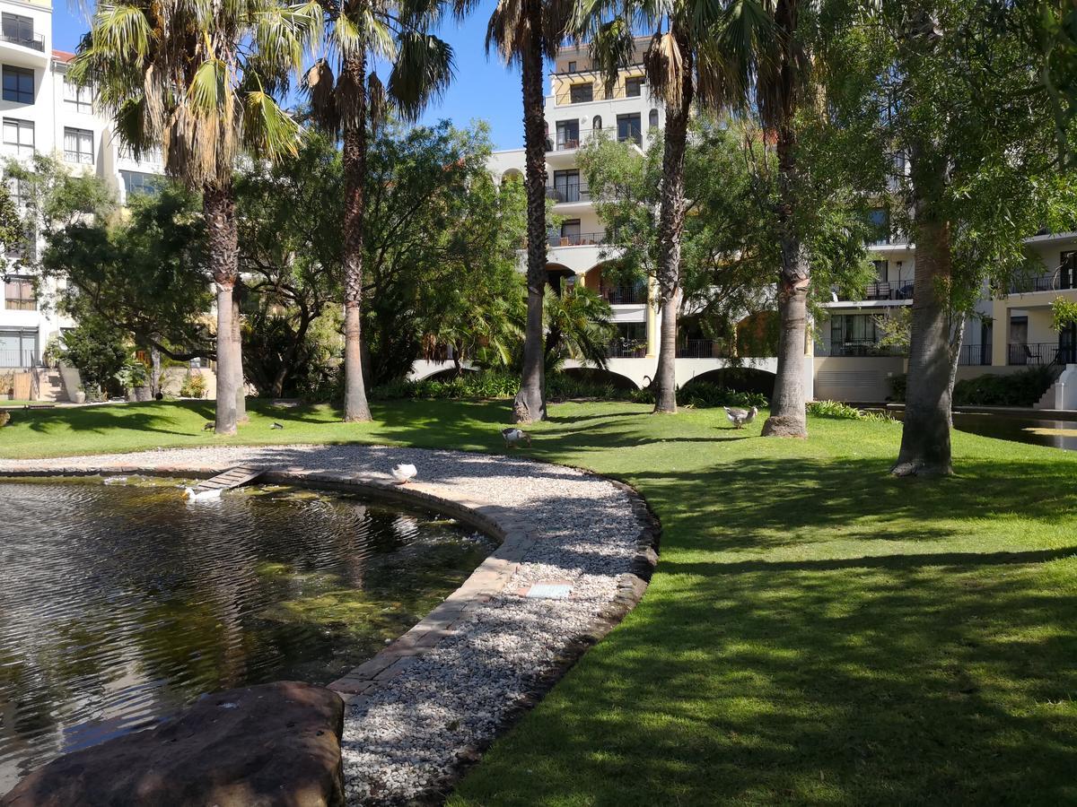 Majorca Apartments By Bon Hotels Kapsztad Zewnętrze zdjęcie