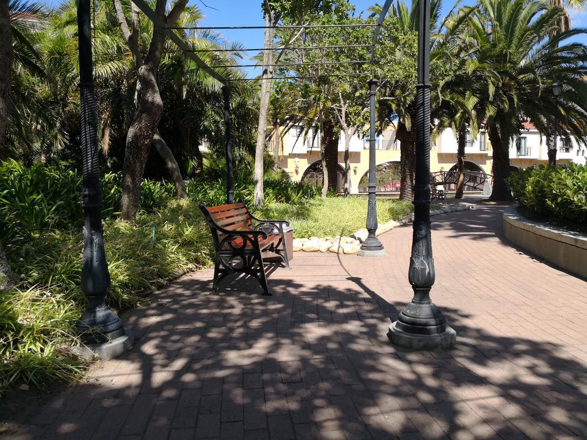 Majorca Apartments By Bon Hotels Kapsztad Zewnętrze zdjęcie